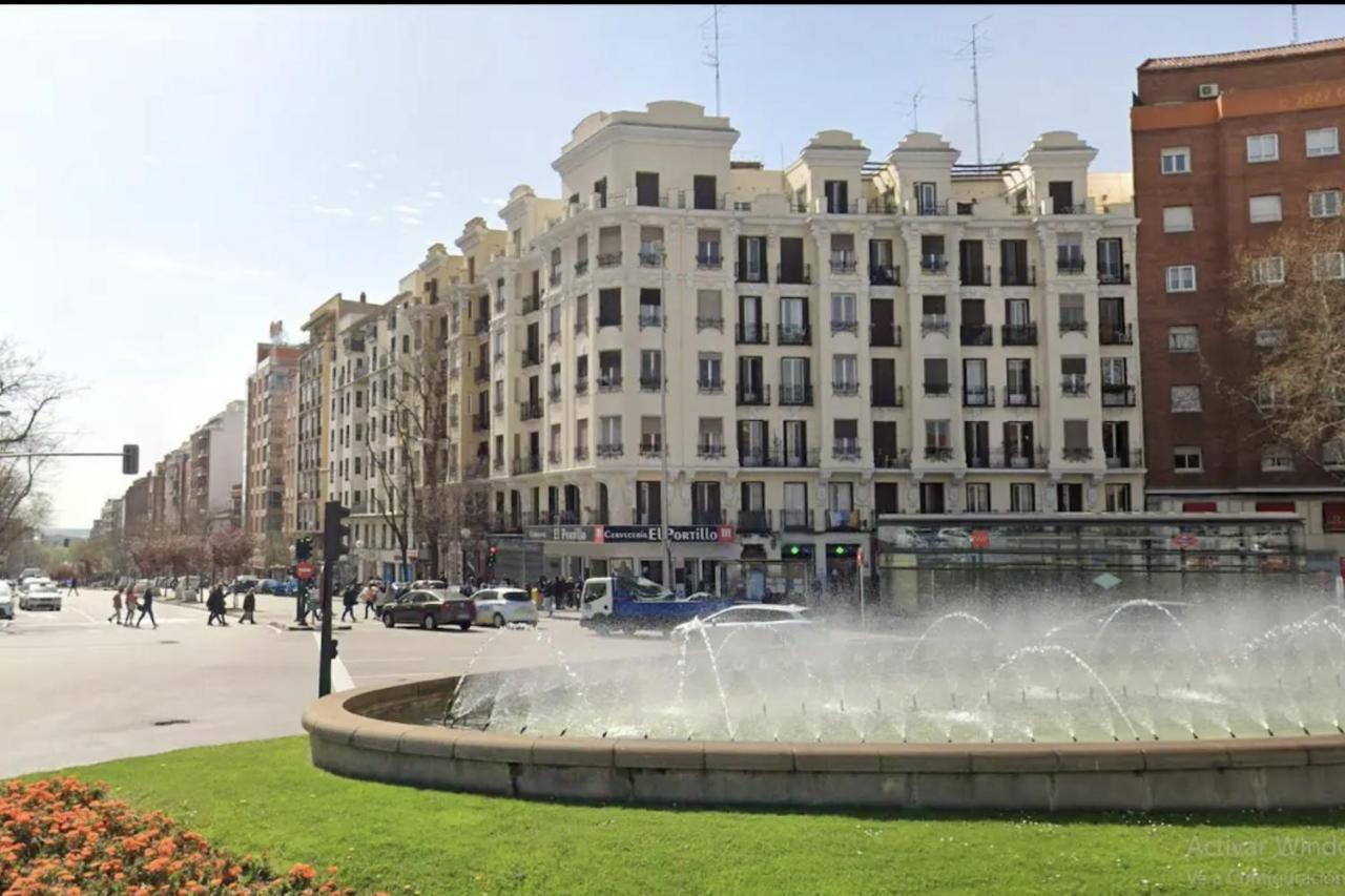 Ap Embajadores VII Madrid Exterior photo