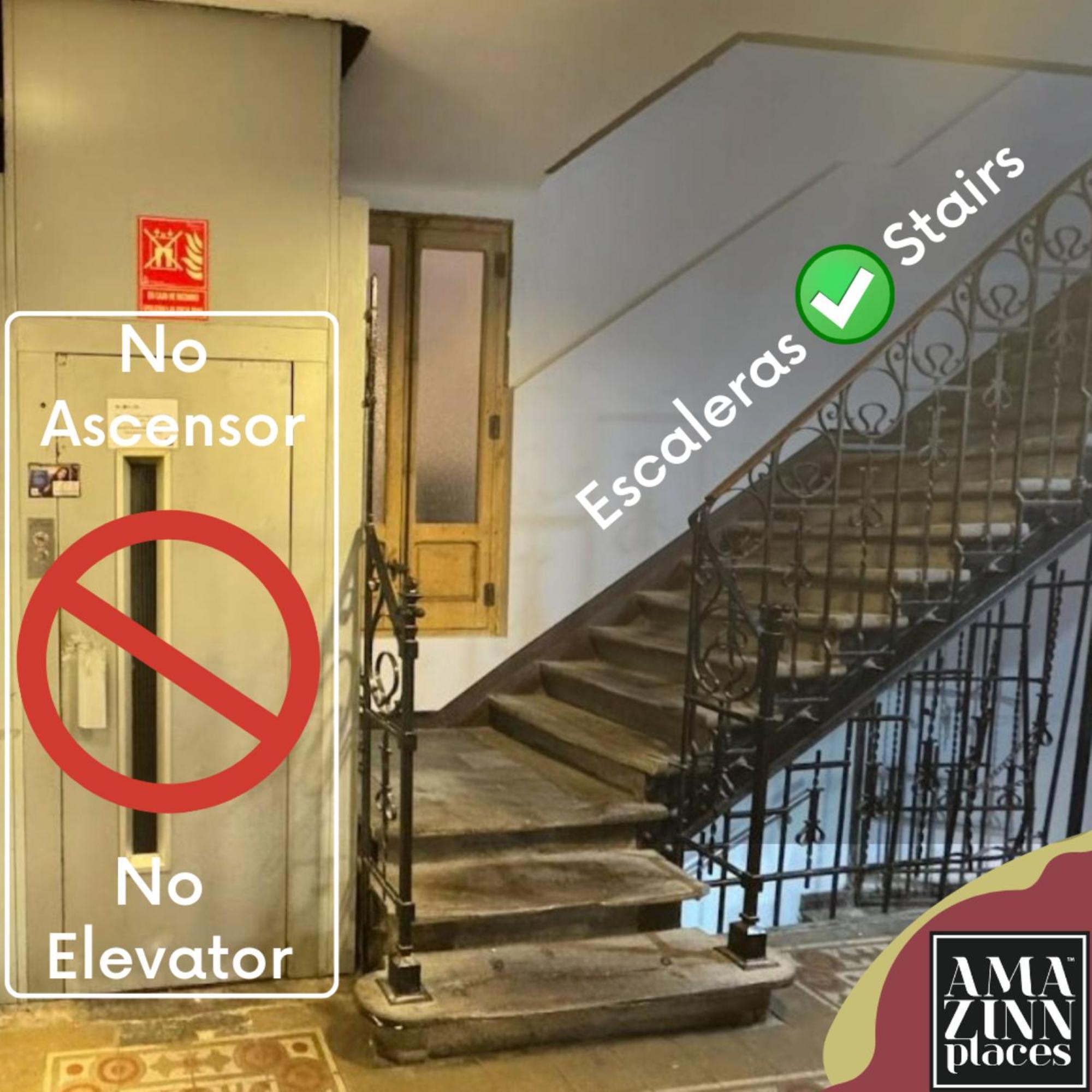 Ap Embajadores VII Madrid Exterior photo